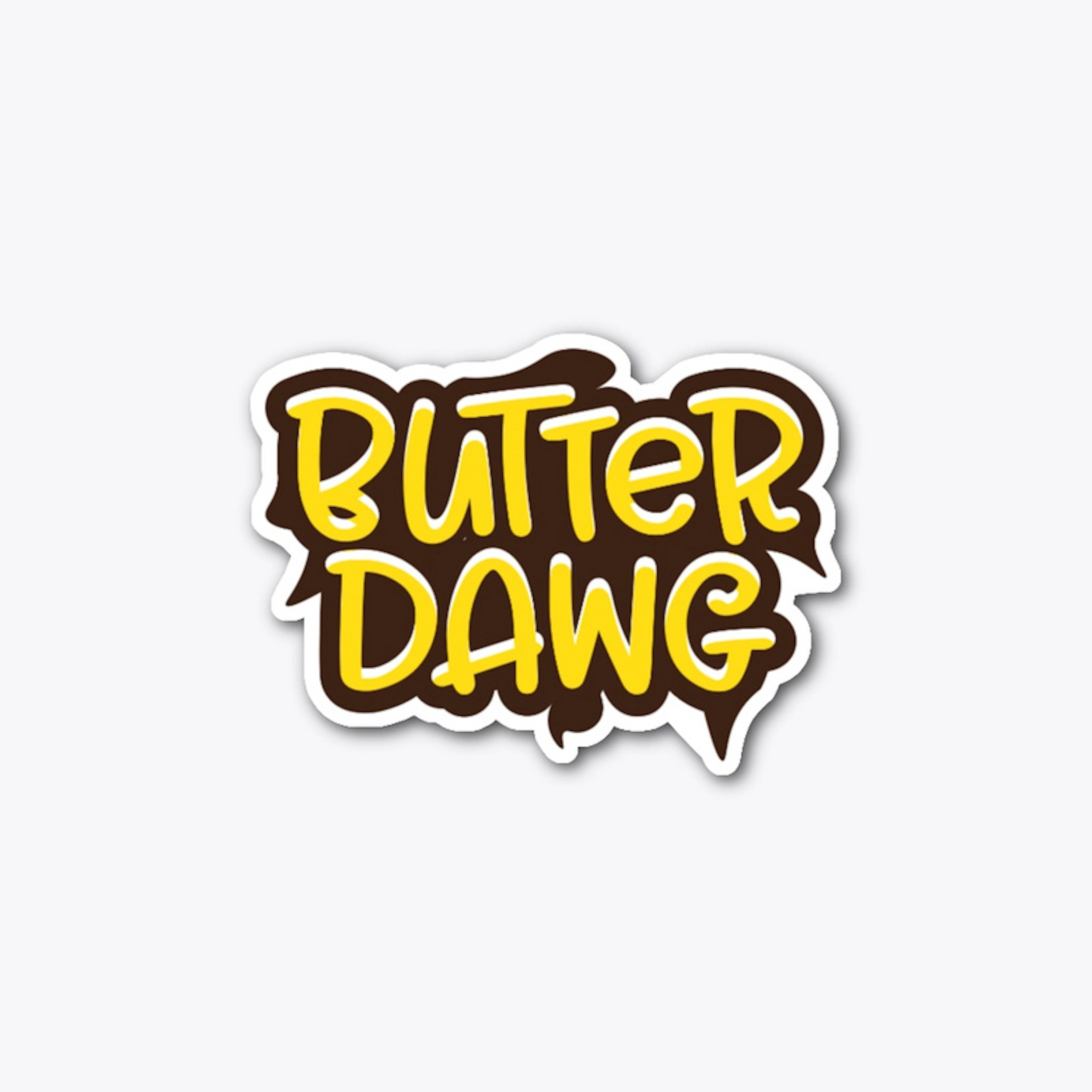 Butter Dawg