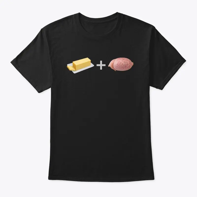 Butter Dawg Merch