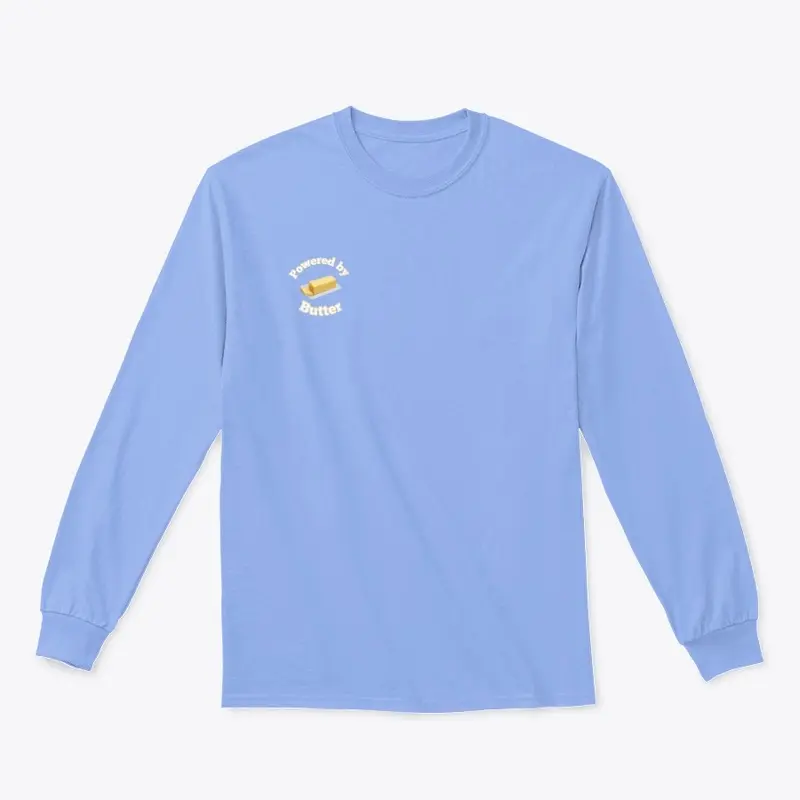 Butter Dawg Long Sleeve