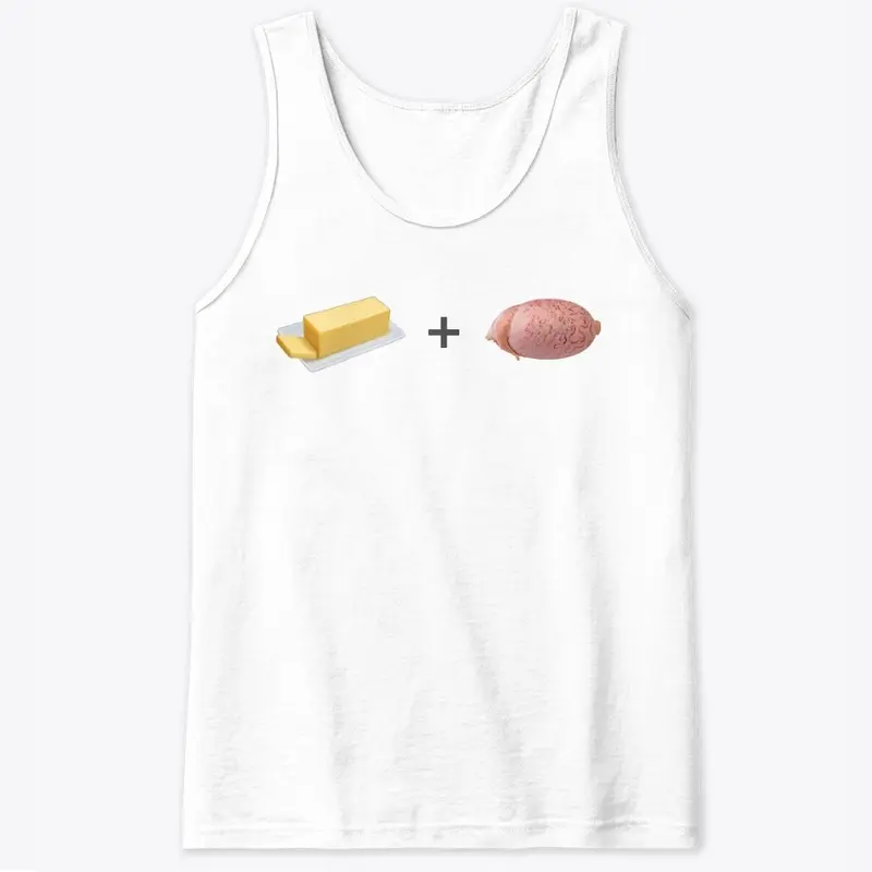 Butter Dawg Merch