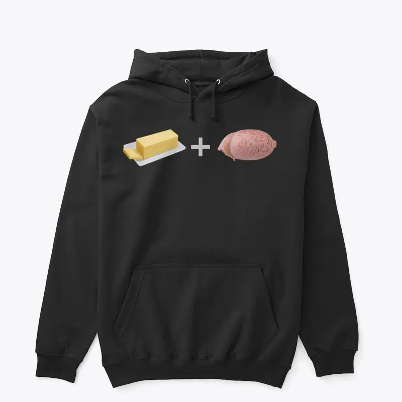 Butter Dawg Merch